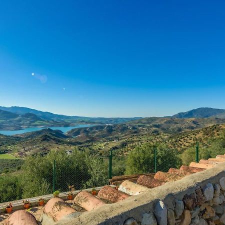 Casa El Pajar Del Gastor By Ruralidays Villa Exteriör bild