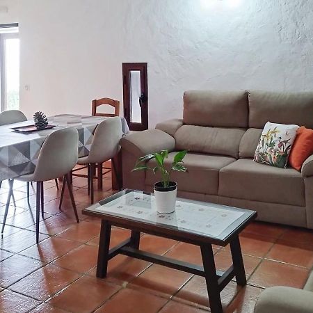 Casa El Pajar Del Gastor By Ruralidays Villa Exteriör bild